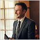 Cougar Town : photo David Arquette