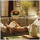 Cougar Town : photo Courteney Cox, Josh Hopkins