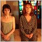 Una dulce mentira : photo Judith Chemla, Nathalie Baye, Pierre Salvadori
