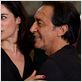 Le Marquis : photo Dominique Farrugia, Luisa Ranieri, Richard Berry