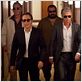 Le Marquis : photo Dominique Farrugia, Franck Dubosc, Richard Berry