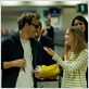 Somewhere : photo Elle Fanning, Sofia Coppola, Stephen Dorff