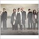 Alcatraz : photo Jason Butler Harner, Jonny Coyne, Jorge García, Parminder Nagra, Robert Forster
