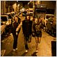 photo Antonin Chalon, Julie-Marie Parmentier, Nina Rodriguez, Zabou Breitman