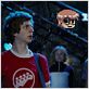 Scott Pilgrim contra el mundo : photo Alison Pill, Edgar Wright, Johnny Simmons, Michael Cera