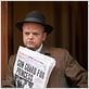 Mi semana con Marilyn : photo Simon Curtis, Toby Jones