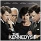 Los Kennedy : photo Barry Pepper, Greg Kinnear, Katie Holmes, Tom Wilkinson