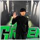 The Green Hornet : photo Jay Chou