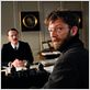 Un método peligroso : photo David Cronenberg, Michael Fassbender, Vincent Cassel