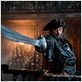 Piratas del Caribe: En mareas misteriosas : photo Ian McShane, Rob Marshall