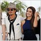 Piratas del Caribe: En mareas misteriosas : photo Astrid Berges-Frisbey, Ian McShane, Johnny Depp, Penélope Cruz, Rob Marshall