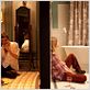 photo Benoît Philippon, Clémence Poésy, Rupert Friend
