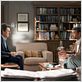 En terapia : photo Gabriel Byrne, Irrfan Khan