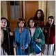 Las chicas de la sexta planta : photo Berta Ojea, Carmen Maura, Lola Dueñas, Natalia Verbeke, Philippe Le Guay