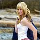 Harper's Island : photo Cameron Richardson