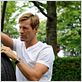 Rabbit Hole : photo Aaron Eckhart, John Cameron Mitchell