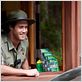 El oso Yogui : photo Eric Brevig, T.J. Miller