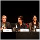 Misión: Imposible. Protocolo fantasma : photo Brad Bird, Paula Patton, Tom Cruise