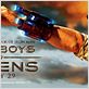 Cowboys and Aliens : photo Jon Favreau