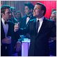 Breaking In : photo Bret Harrison, Christian Slater