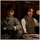 Sherlock Holmes: Juego de sombras : photo Guy Ritchie, Jude Law, Robert Downey Jr.