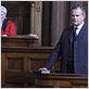 Downton Abbey : photo Hugh Bonneville
