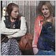 Skins : photo Dakota Blue Richards, Freya Mavor
