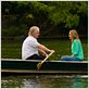 Jack Goes Boating : photo Philip Seymour Hoffman