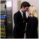 Parks and Recreation : photo Adam Scott, Amy Poehler