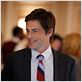 Parks and Recreation : photo Rob Lowe