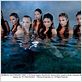 Piratas del Caribe: En mareas misteriosas : photo Gemma Ward, Rob Marshall, Sanya Hughes