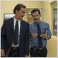 El inocente : photo Brad Furman, John Leguizamo, Matthew McConaughey