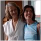 Rio Sex Comedy : photo Charlotte Rampling, Irène Jacob, Jonathan Nossiter