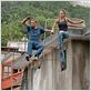 Fast & Furious 5 : photo Jordana Brewster, Justin Lin, Paul Walker