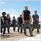 Fast & Furious 5 : photo Justin Lin, Paul Walker, Vin Diesel