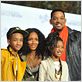 Justin Bieber: Never Say Never : photo Jada Pinkett Smith, Jaden Smith, Jon Chu, Will Smith, Willow Smith