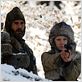 Hanna : photo Eric Bana, Joe Wright, Saoirse Ronan
