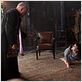 El rito : photo Anthony Hopkins, Marta Gastini, Mikaël Hafstrom