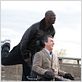 Intocable : photo Eric Toledano, François Cluzet, Olivier Nakache, Omar Sy