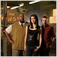 The Cleaner : photo Esteban Powell, Grace Park, Kevin Michael Richardson