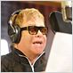 Gnomeo y Julieta : photo Elton John, Kelly Asbury