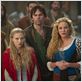 Caperucita roja (¿A quién tienes miedo?) : photo Amanda Seyfried, Billy Burke, Catherine Hardwicke, Virginia Madsen