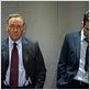 Margin Call : photo Kevin Spacey, Zachary Quinto