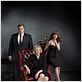 Daños y perjuicios (Damages) : photo Glenn Close, John Goodman, Rose Byrne