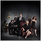 Daños y perjuicios (Damages) : photo Chris Messina, Dylan Baker, Glenn Close, John Goodman, Rose Byrne