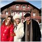 Les Edelweiss : photo Claire Keim, Wladimir Yordanoff
