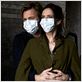 Perfect Sense : photo David MacKenzie, Eva Green, Ewan McGregor
