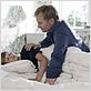 En un mundo mejor : photo Susanne Bier, Ulrich Thomsen