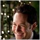 ¿Cómo sabes si...? : photo Paul Rudd