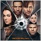 Ex Convictos : photo Brooke Nevin, Domenick Lombardozzi, Jimmi Simpson, Laz Alonso, Malcolm J. Goodwin